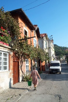 Wildrich Weltreise Veliko Tarnovo