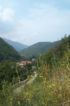  Wildrich Weltreise unterwegs in Bulgarien